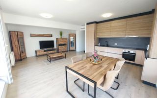 Apartament 4 camere Barbu Vacarescu | Chefalului - Poză 1
