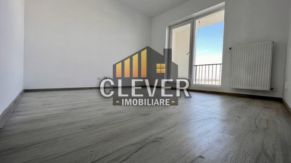 Apartament 2 camere Decomandate Suprafata Generoasa Parcul Teilor - Poză 4