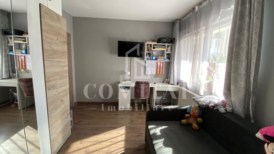 Apartament 2 dormitoare | Loc de parcare | Zona Str Porii - Poză 3