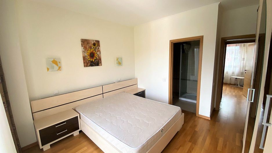 Exceptional location | 2-bedroom apartament | Kiseleff - Poză 10