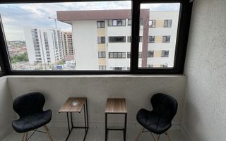Studio Nou | 15 min Piața Unirii | 55 mp | Parcare privată - Poză 6