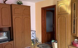 Apartament 3 camere zona  Dorobantilor etaj 1 - Poză 1