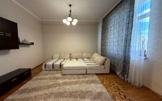 Chirie, apartament, 3 camere, str. 31 August 1989, Centru - Poză 4