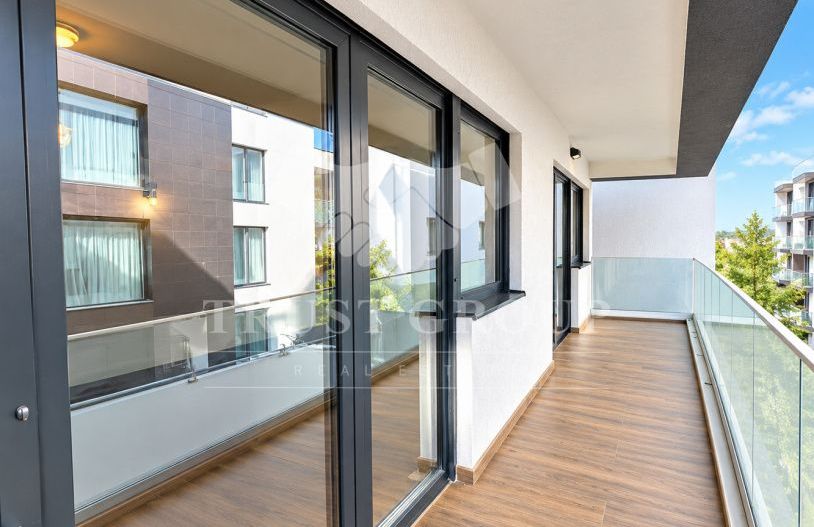 Apartament 3 camere Polona-Dorobanti | Loc de parcare - Poză 17