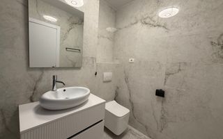 INCHIRIERE 3 CAMERE | LUX | MOBILAT SI UTILAT COMPLET | LOC PARCARE - Poză 24