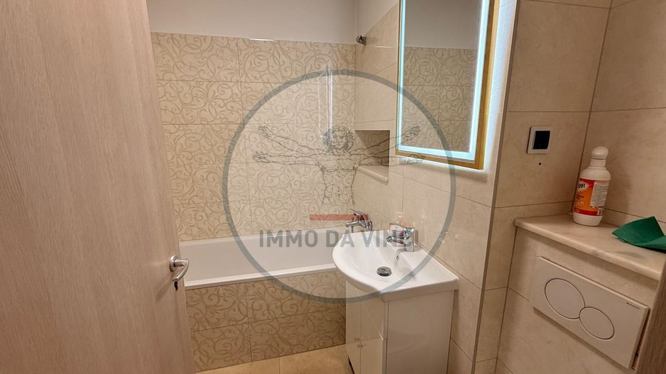 Apartament 4 camere finisat modern Zona Aurel Vlaicu - Poză 7