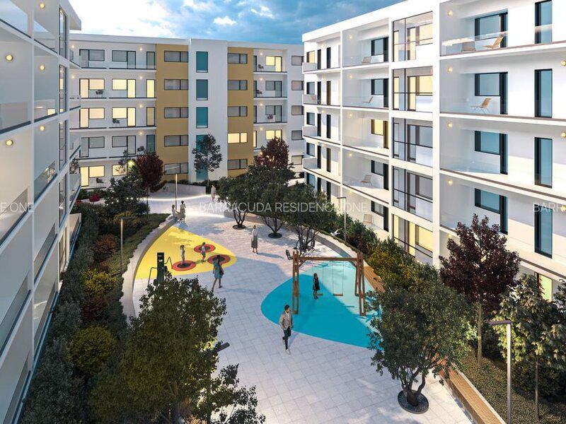 Barracuda Residence One - Poză 3