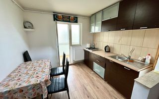 Apartament cu 2 Camere, Etaj 1, Zona Tolstoi - Poză 1