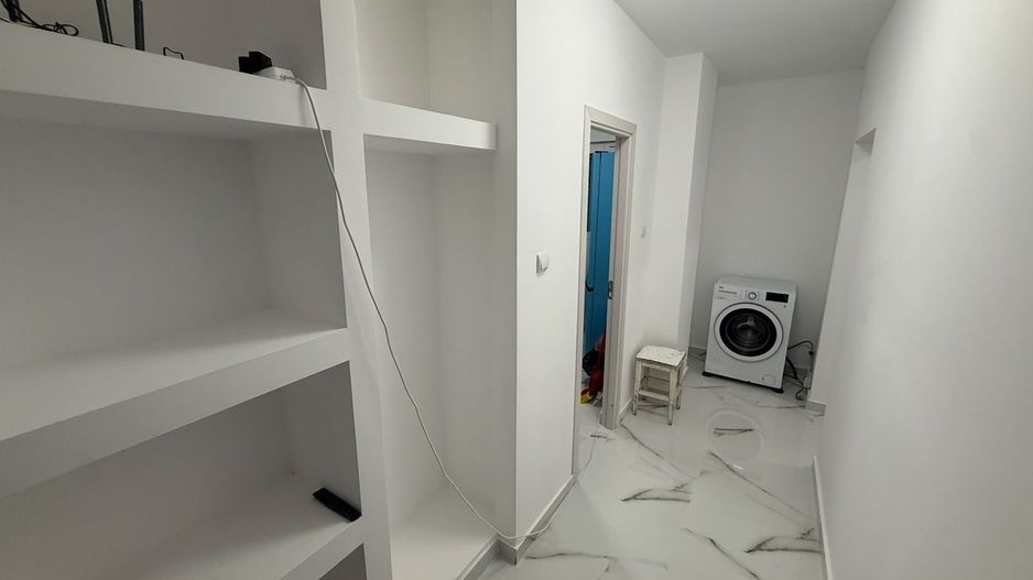 AP. 2 CAMERE- COLENTINA, BUCATARIE INCHISA, MOBILAT/UTILAT MODERN - Poză 6