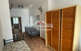 NECTORA IMOB-Casa 2 camere, 6 paturi, 75 mp, Ideala muncitori/Echipe - Poză 1
