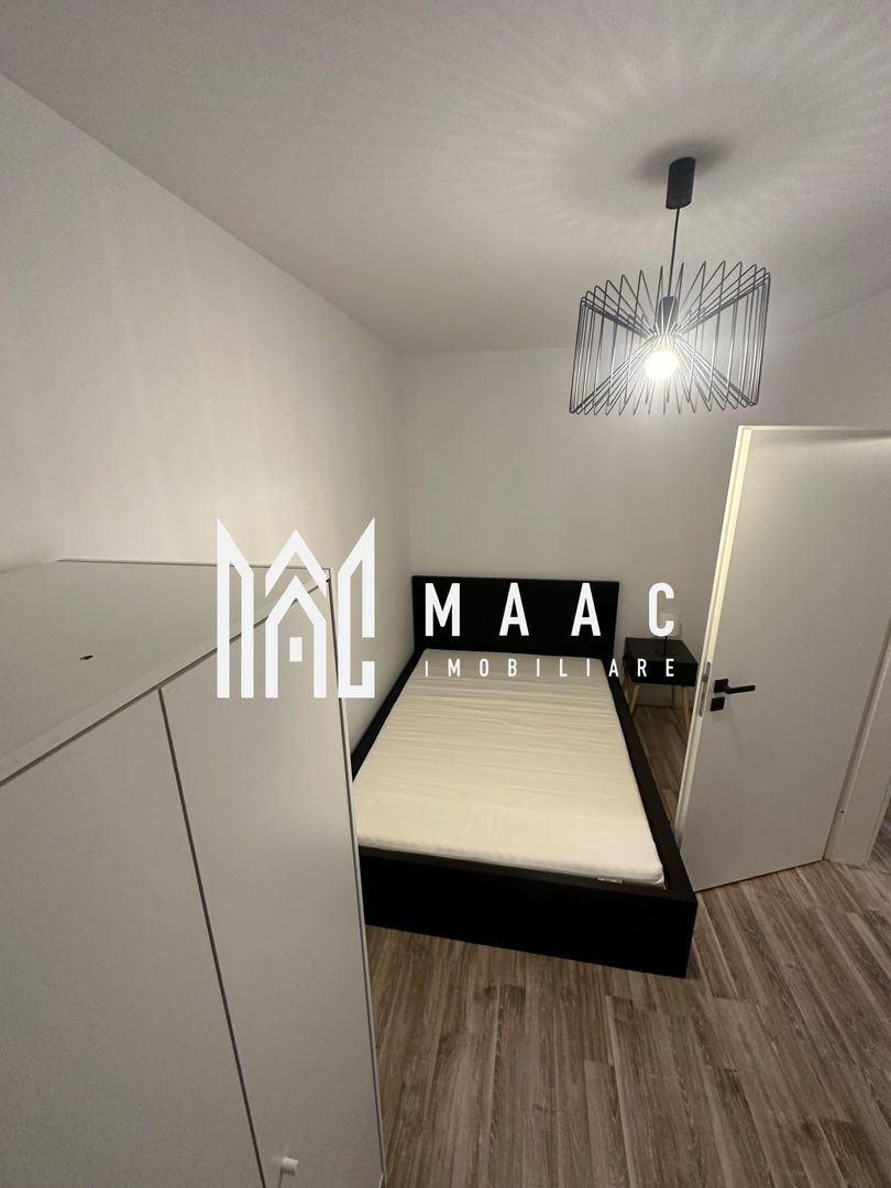 Apartament 2 camere | Hipodrom 1 ,Sibiu | 38mp Parter - Poză 5