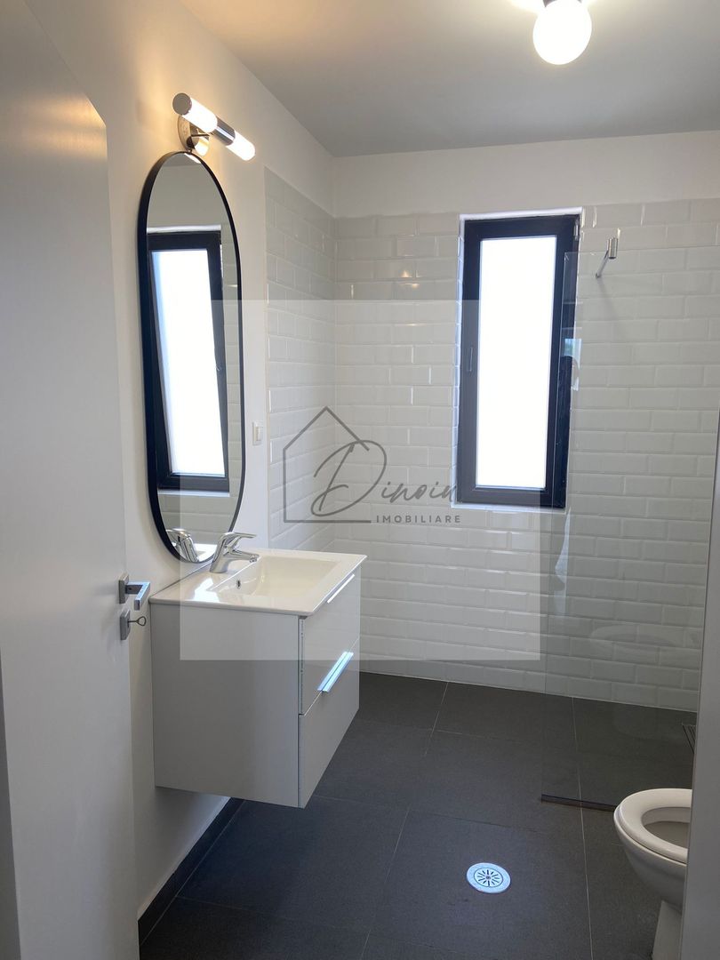 Vila lux Pipera Aviatiei I SU 212mp I recent renovata I COMISION 0% - Poză 11