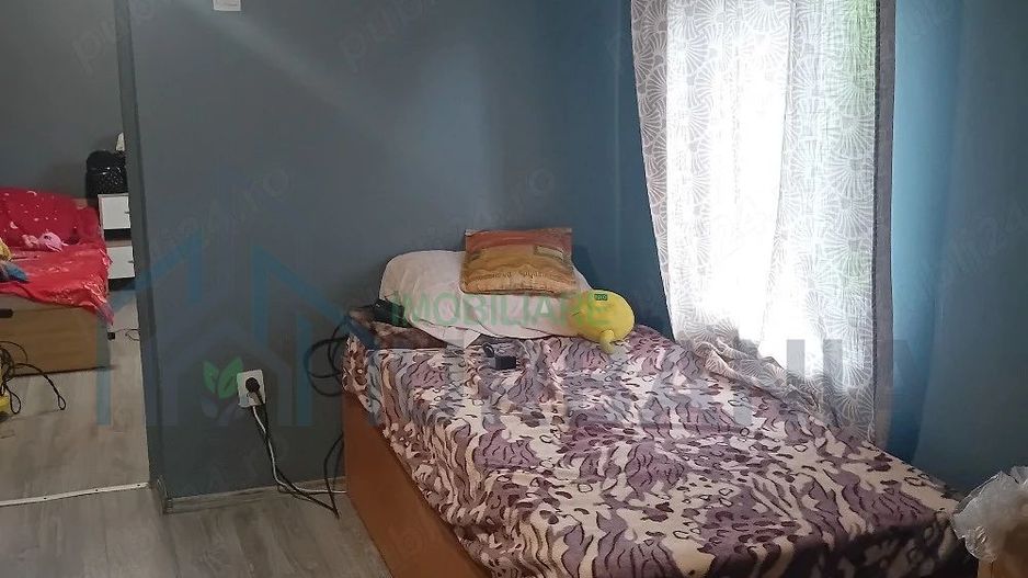 Casă tradițională de vânzare în Vorovești, Miroslava – 3 camere, 55 mp, teren 975 mp - Poză 5