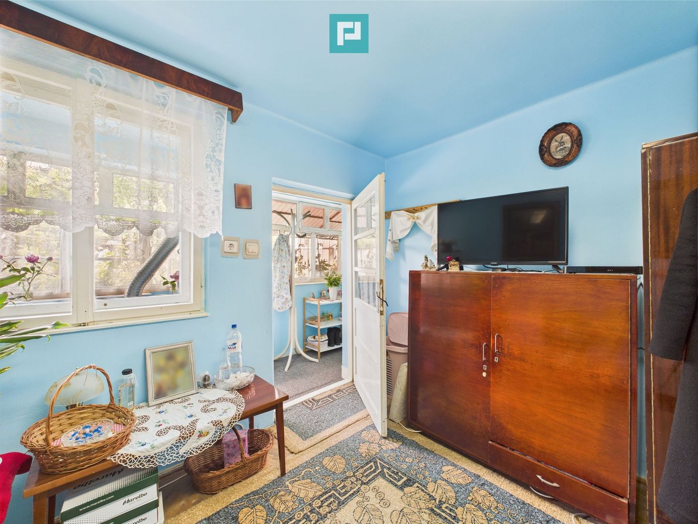 Casă individuală în zona Lipovei- Venue - Poză 15