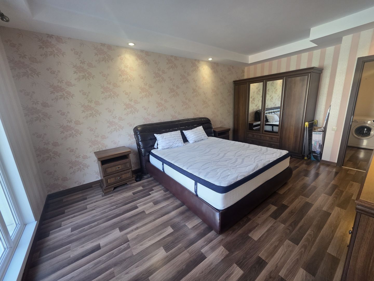 2 camere | Cosmopolis Faza 2 | etaj 1 | parcare inclusă - Poză 8