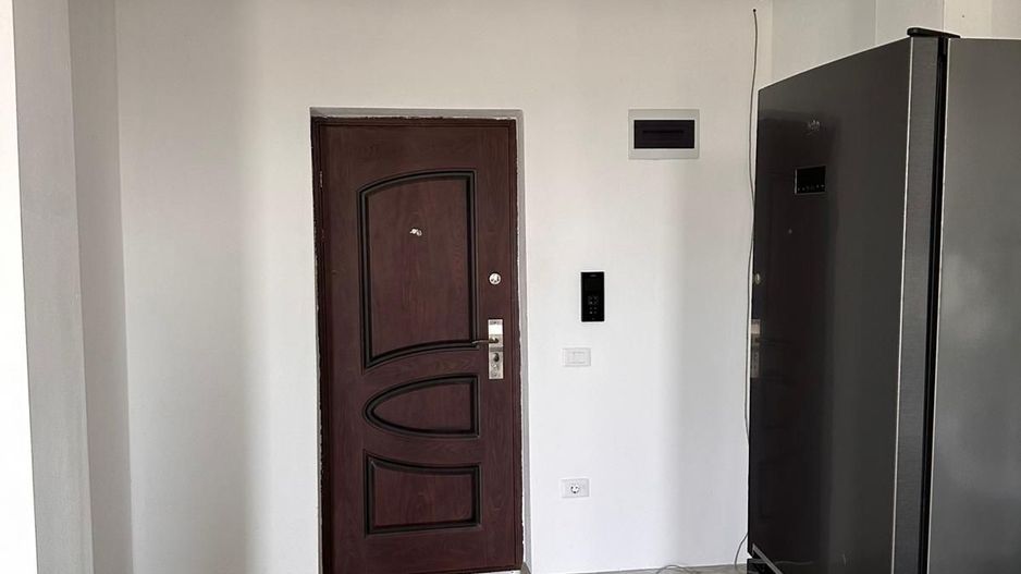 Giroc-Chisoda | 2 Camere | Semi-Mobilat  | Loc de parcare | - Poză 6