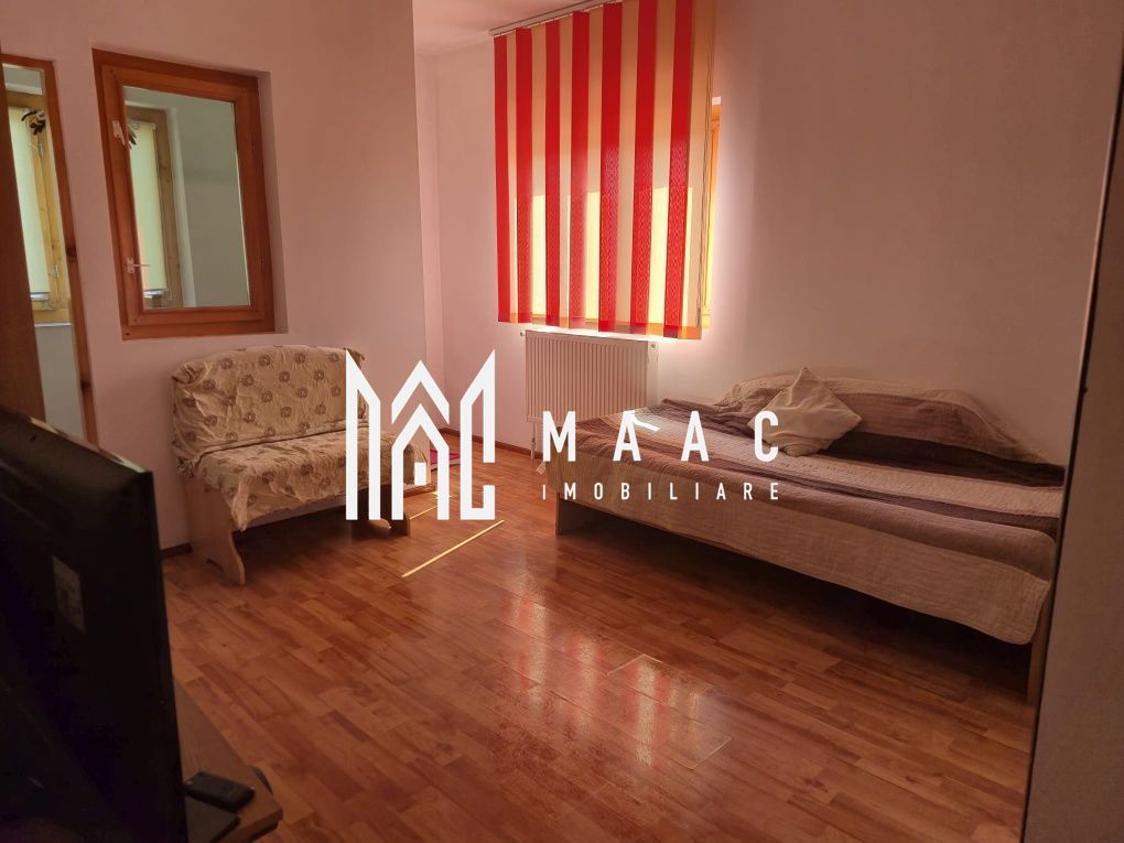 Apartament 2 camere | 52 mpu | Mansarda | - Poză 4