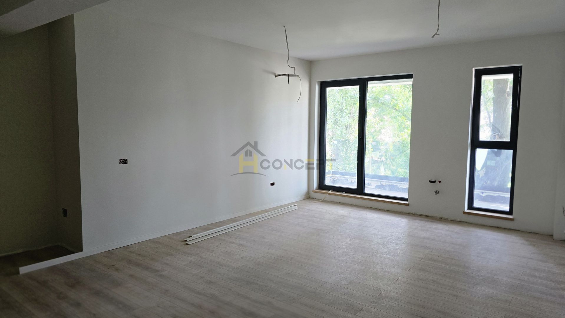 Apartament 2 camere, Erou Iancu Nicolae, parcare subterana - Poză 8