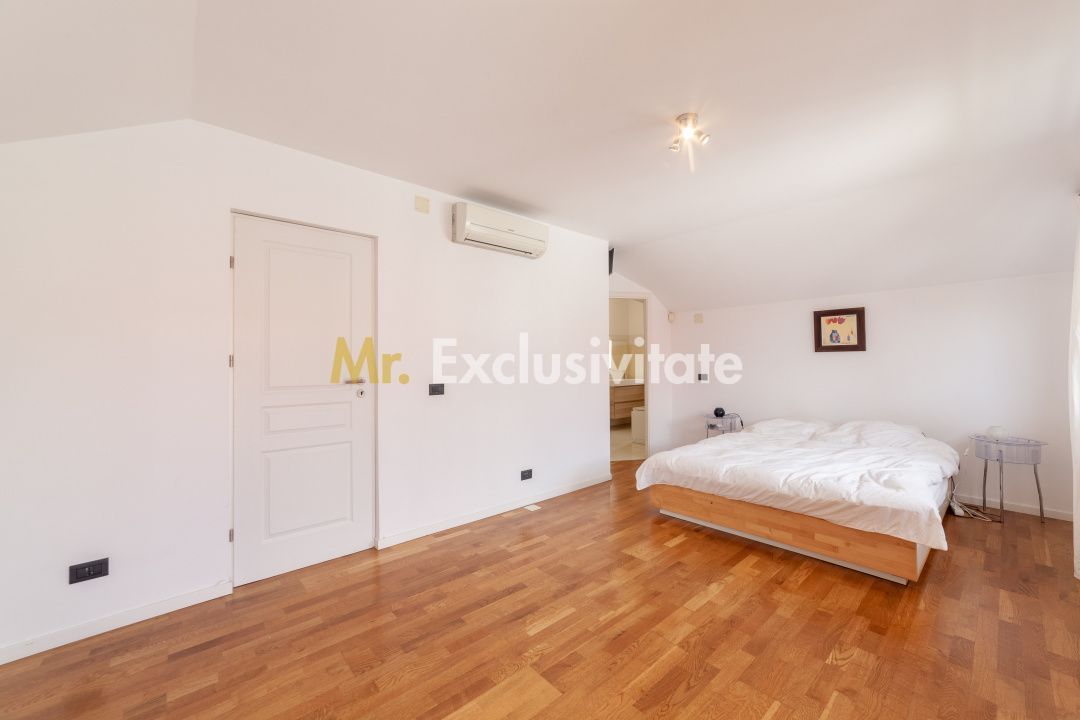 Casa premium Gavana zona superba - Poză 12