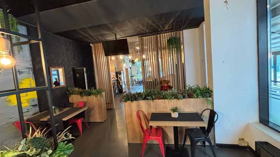 Restaurant complet echipat, afacere la cheie, Popesti Leordeni - Poză 3