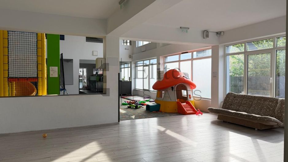 Spatiu Comercial cu parcare proprie de inchirat Sanmartin - Poză 7
