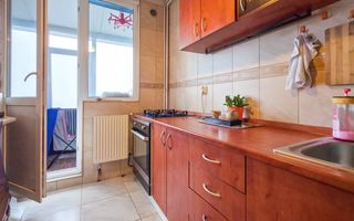 Apartament 2 camere Calea Griviței–1 Mai Metrou-vedere panoramica - Poză 16