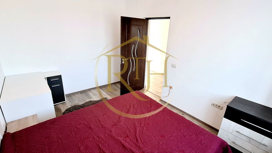 Oferim spre inchiriere casa individuala cu 3 camere, Giroc, Aproape de Primarie - Poză 5