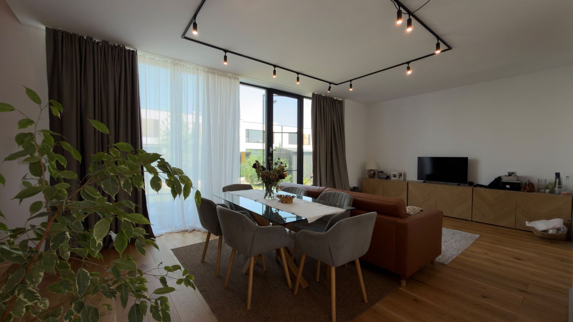 vila 4 camere | Amber Forest | Tunari | Pipera | Otopeni - Poză 11