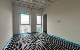 Casa Smart la Standard nZEB | Liziera Padurii | VIVO - Poză 13
