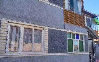 Casa cu etaj, 350mp utili, cu teren de 1650mp, loc. Cristești, Mureș - Poză 2