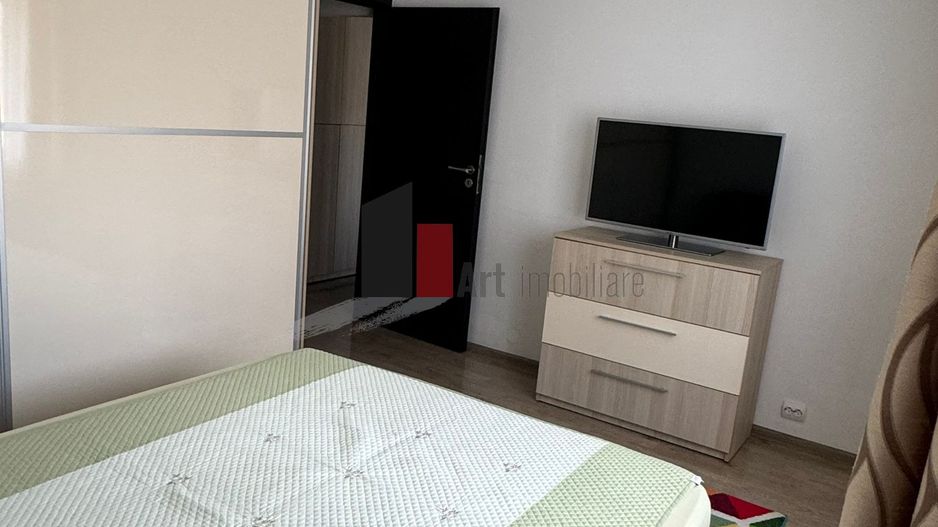 Apartament 2 camere 13 Septembrie Petre Ispirescu cu loc de parcare - Poză 12