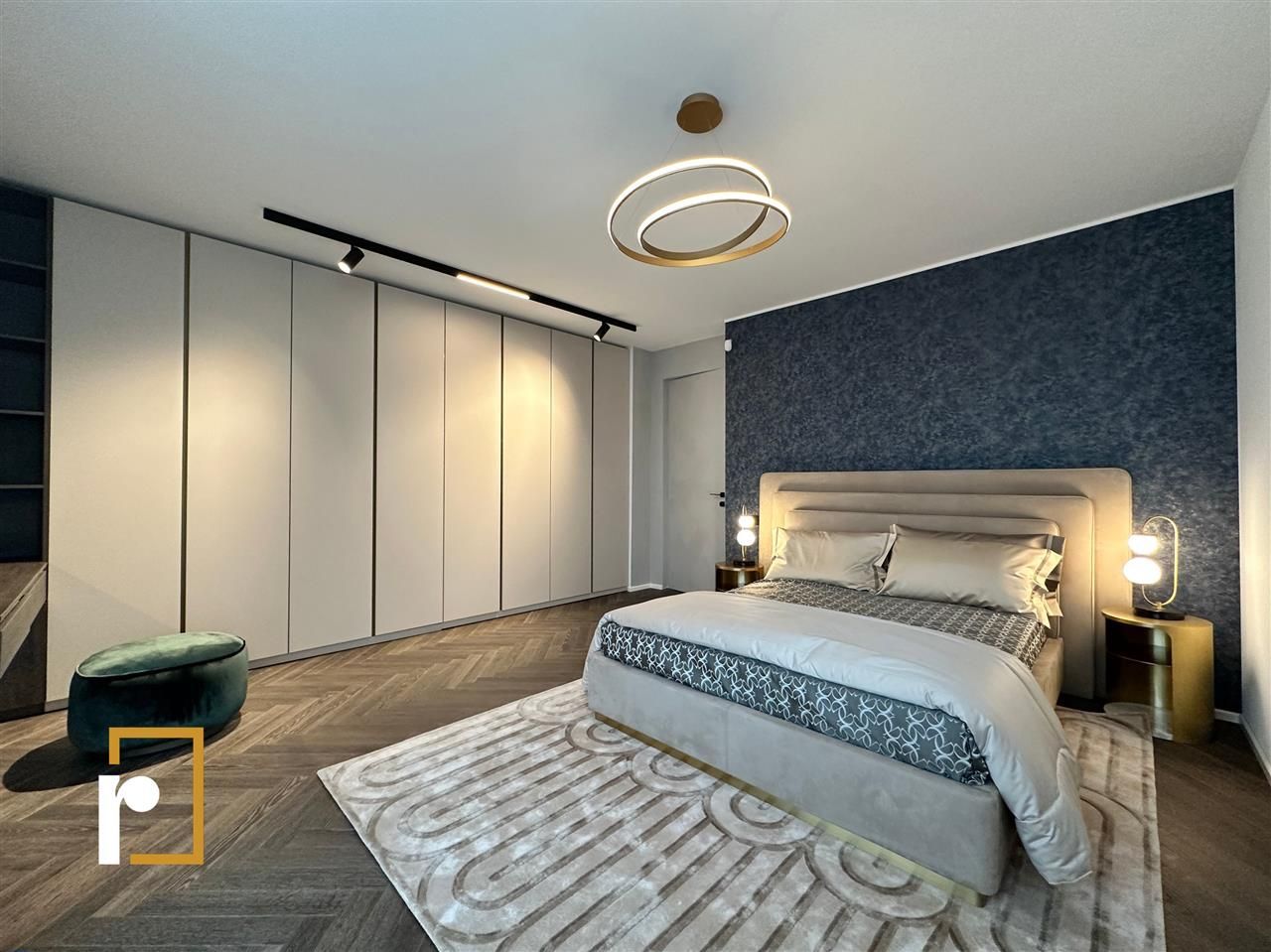 VILA PREMIUM | PIPERA| ROOFTOP | SPA - Poză 19