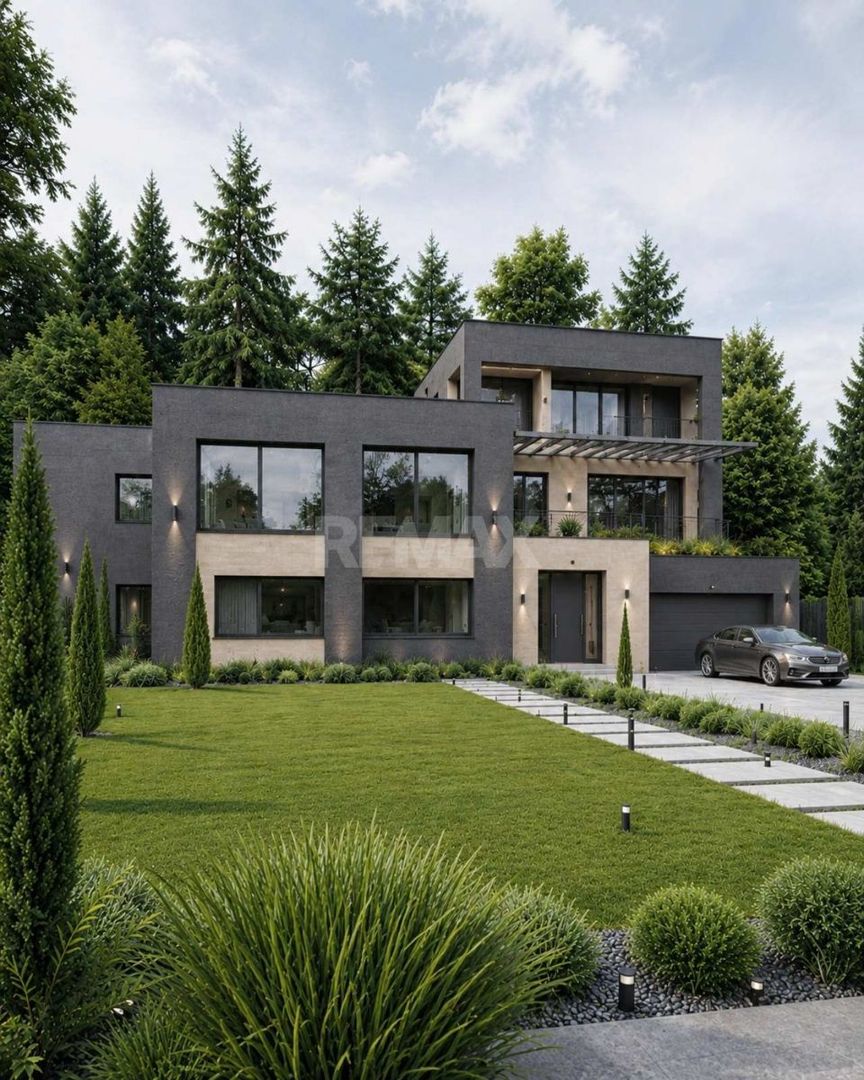 Casa de locuit Vadul lui Voda - Poză 1
