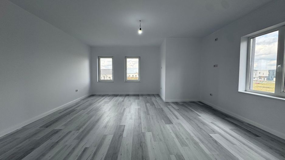 COMISION 0% | Duplex | 119 mp utili | 4 Camere | Săcălaz | - Poză 11