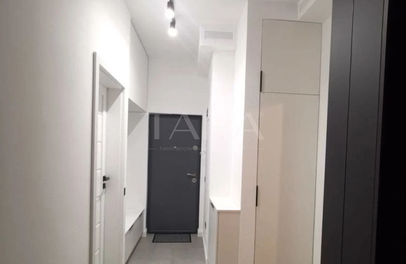 Penthouse ultrafinisat. Zona linistita, de case. Floresti. - Poză 4
