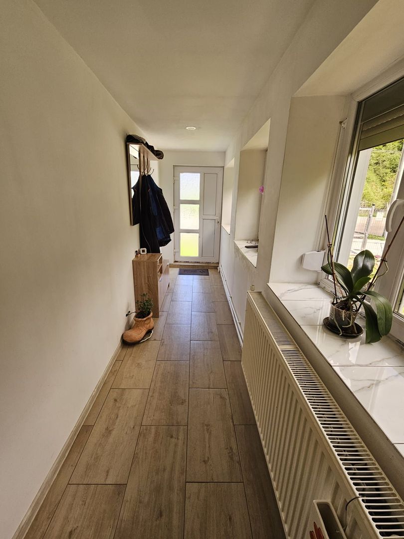 🏡 Casă de vânzare – Nucșoara, Argeș | Zonă montană | Teren 3000 mp - Poză 13