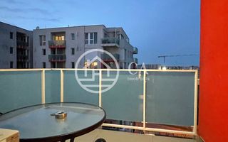 Apartament cu 2 camere de vânzare în blocurile  ARED, Oradea - Poză 12