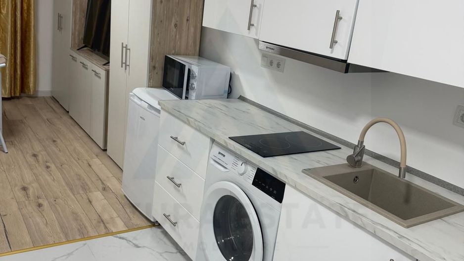 Studio complet mobilat etaj 1 zona Lazaret - Poză 6