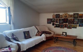 Casa deosebita P+M si teren aferent 800mp - Oltenita - Poză 8