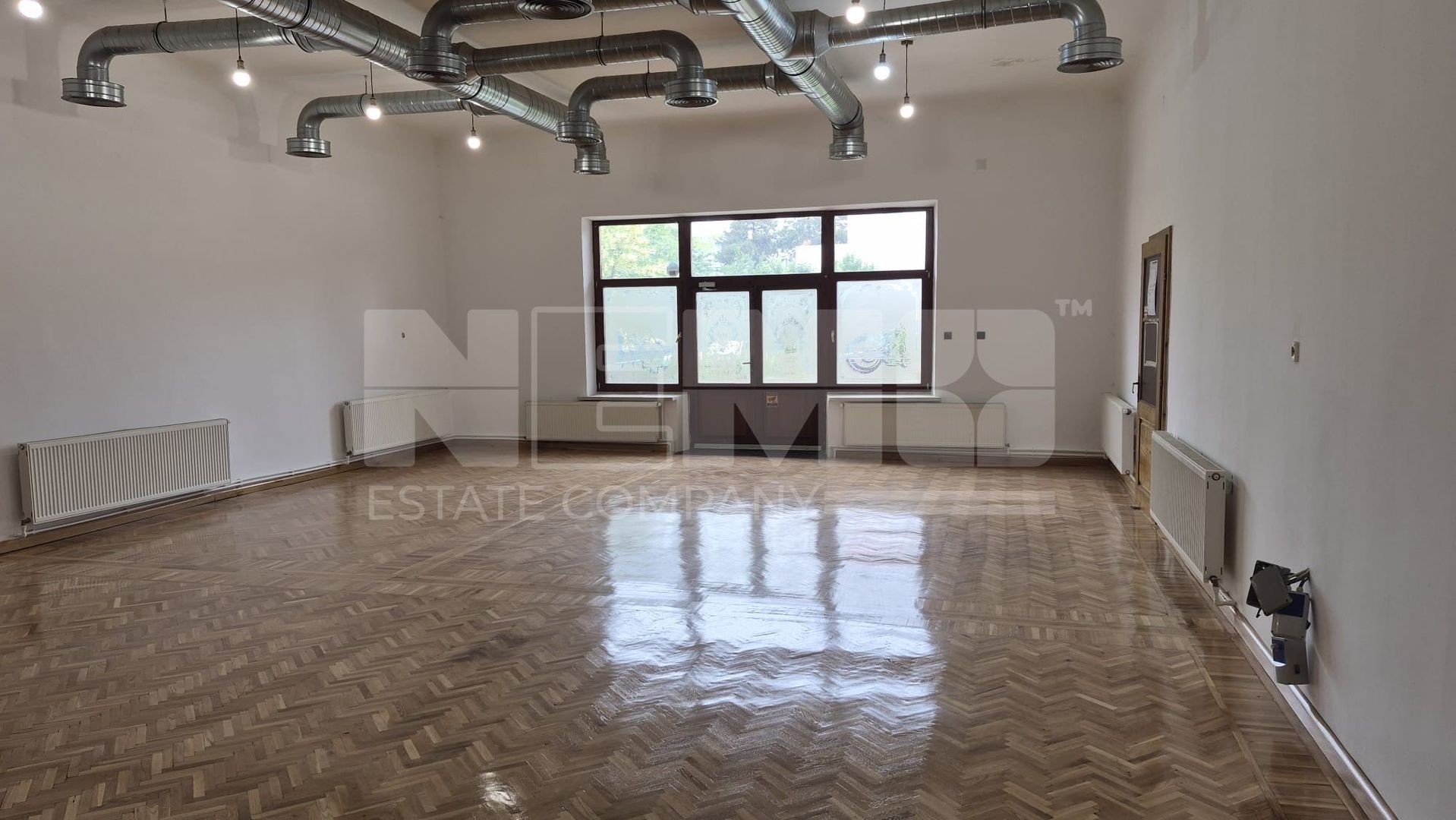 Spatiu Comercial de Inchiriere 150 Mp I Suceava/Burdujeni I 1500E+TVA - Poză 5