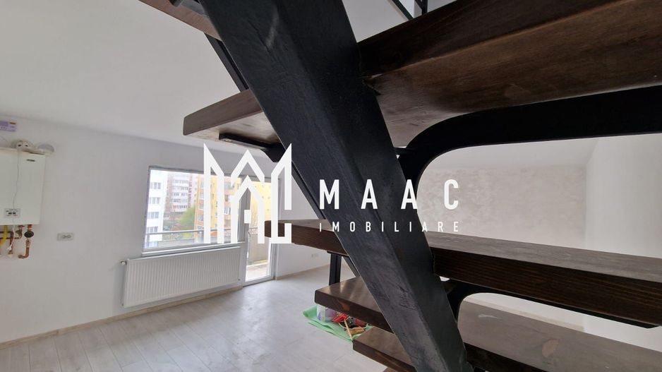 Apartament 4 camere | 84MPU | Balcon | 2 Bai | Piata Rahovei - Poză 2