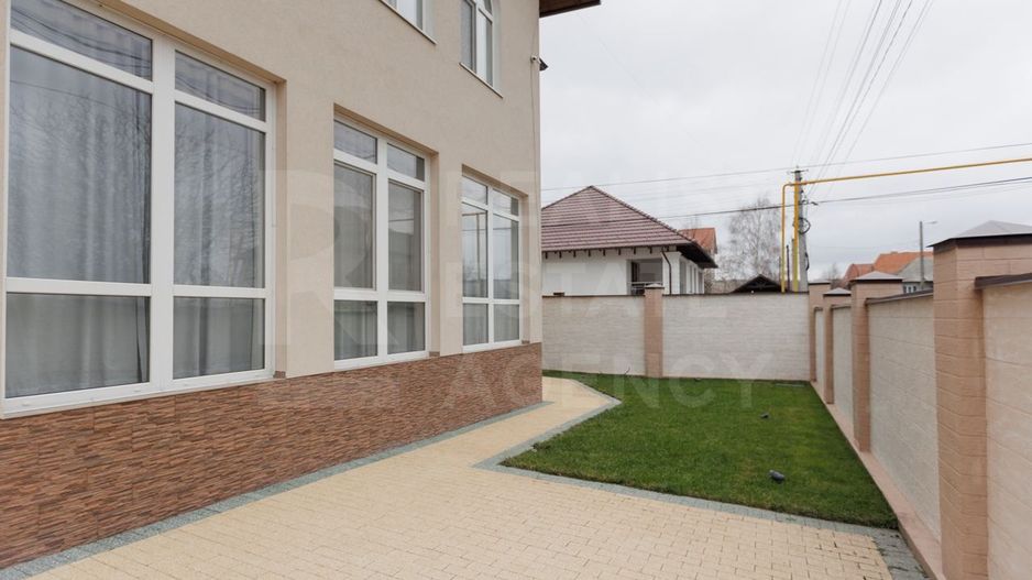 Vânzare, casă, 3 nivele, str. Constantin Brâncuși, Grătiești - Poză 44