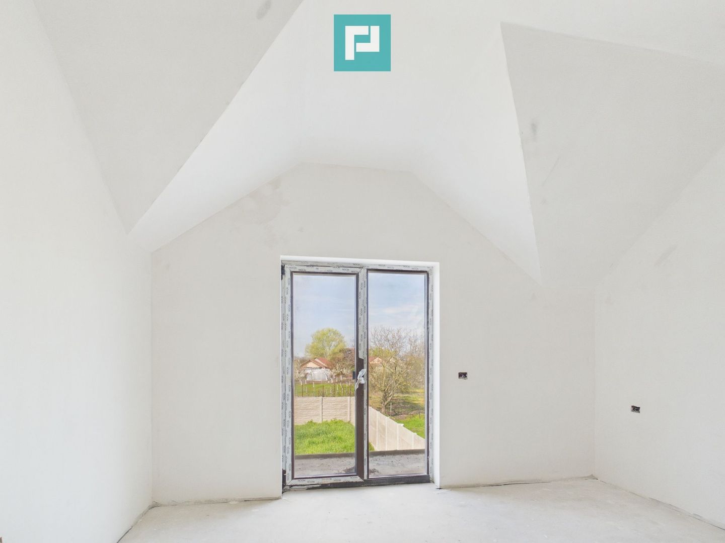 Duplex luminos 101 mp utili, teren 350mp în Covaci - Poză 29