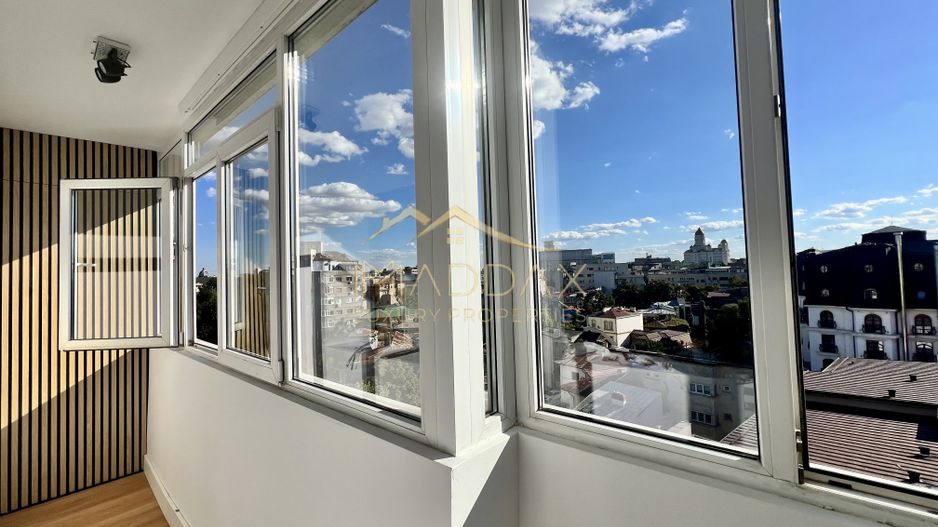 Apartament *2 camere* // Cismigiu - Poză 1