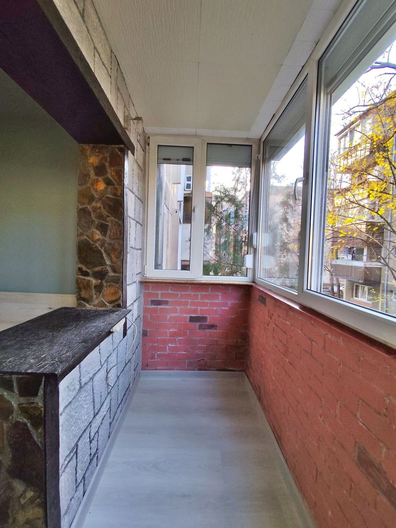 Inchiriere apartament 3 camere, str. Sovata, Rogerius, Oradea - Poză 8