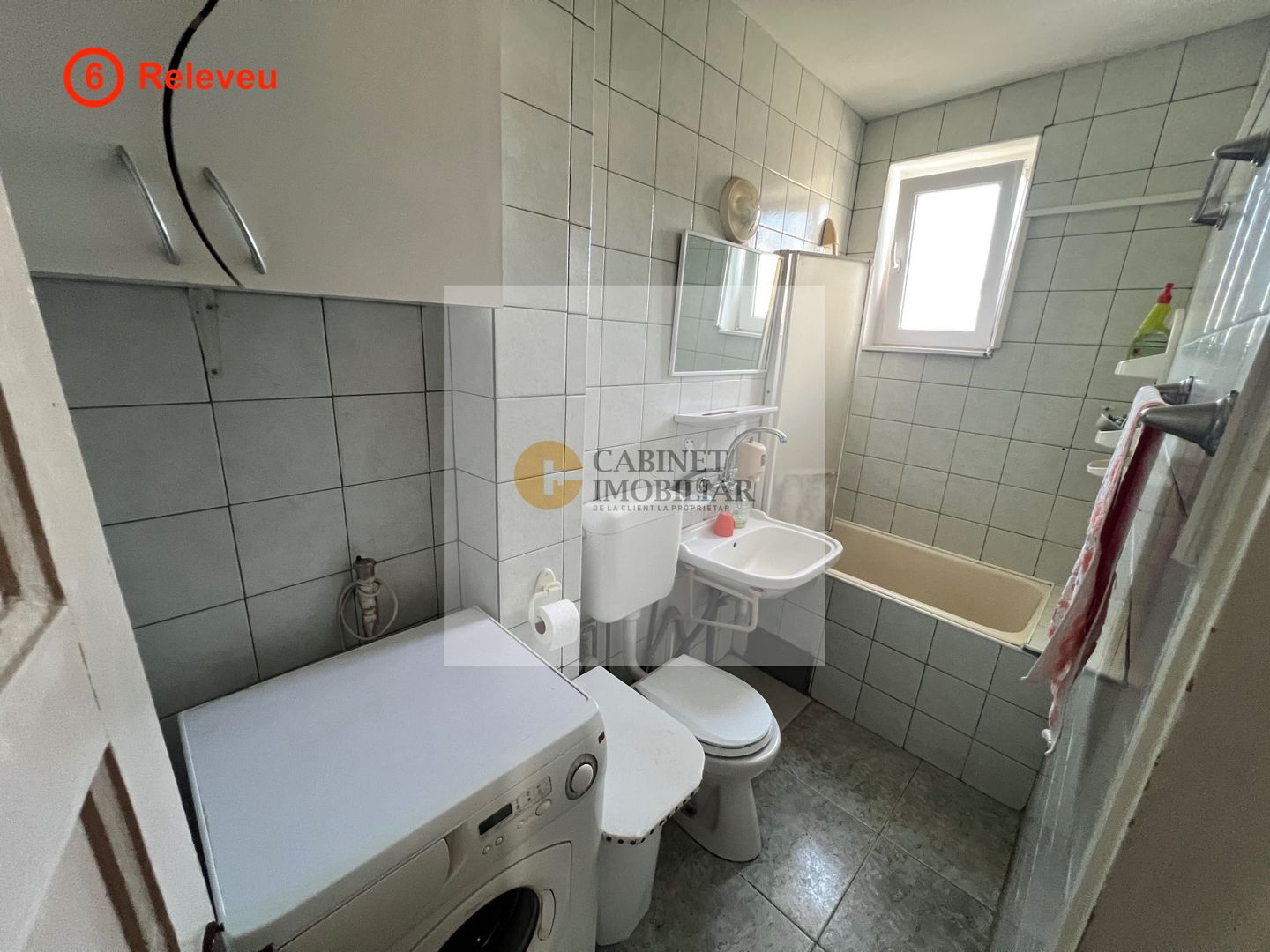 2 camere in Bloc Unic I Bulevard Nicolae Balcescu I Creditabil - Poză 3
