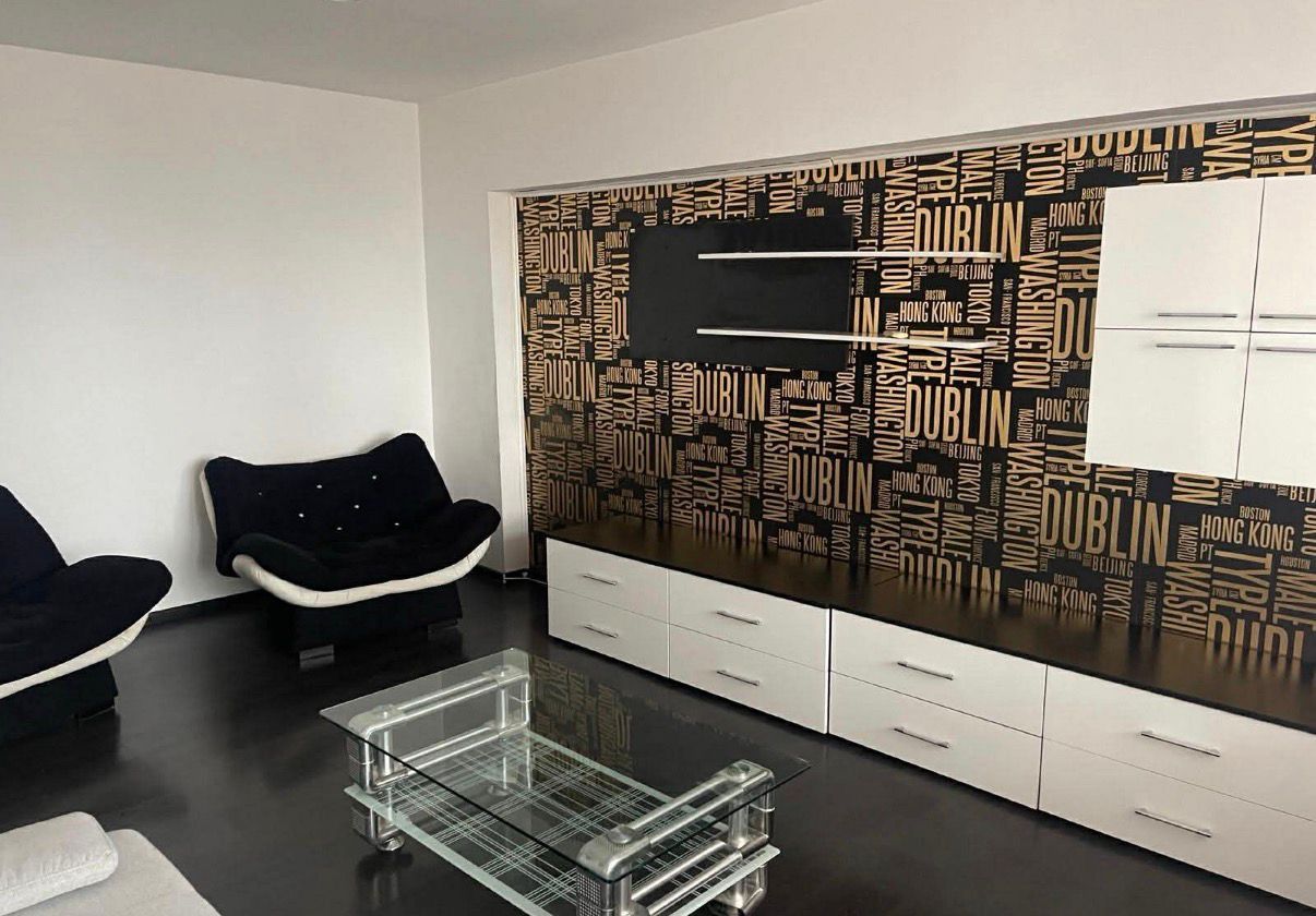 AP. 2 CAMERE PREVEDERII, PRIMA INCHIRIERE, PET FRIENDLY, 10 MIN METROU - Poză 1