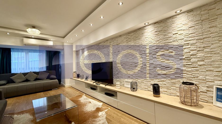 ÎNCHIRIERE 2 CAMERE | PIAȚA UNIRII | MOBILAT ȘI UTILAT - Poză 3