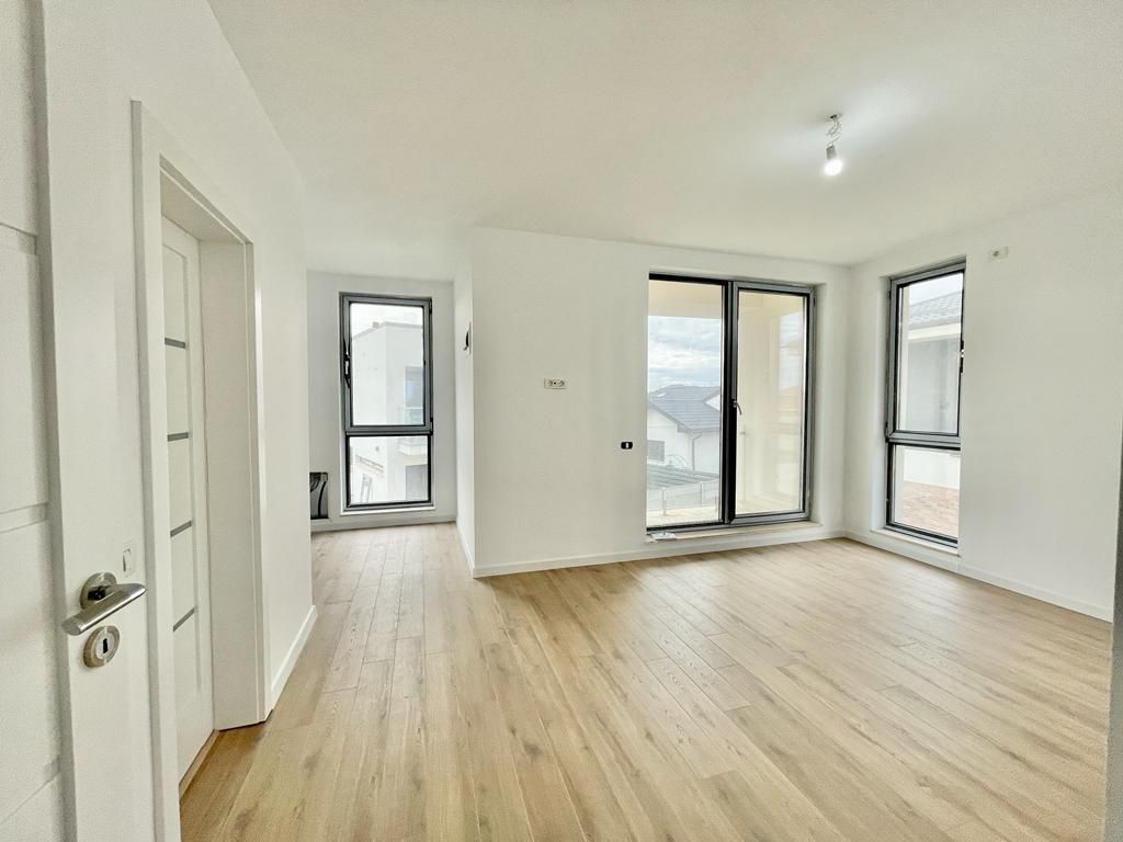 Ultima vila Tunari, zona BUNA, UTILITATI, Calitate,  0% comision - Poză 19