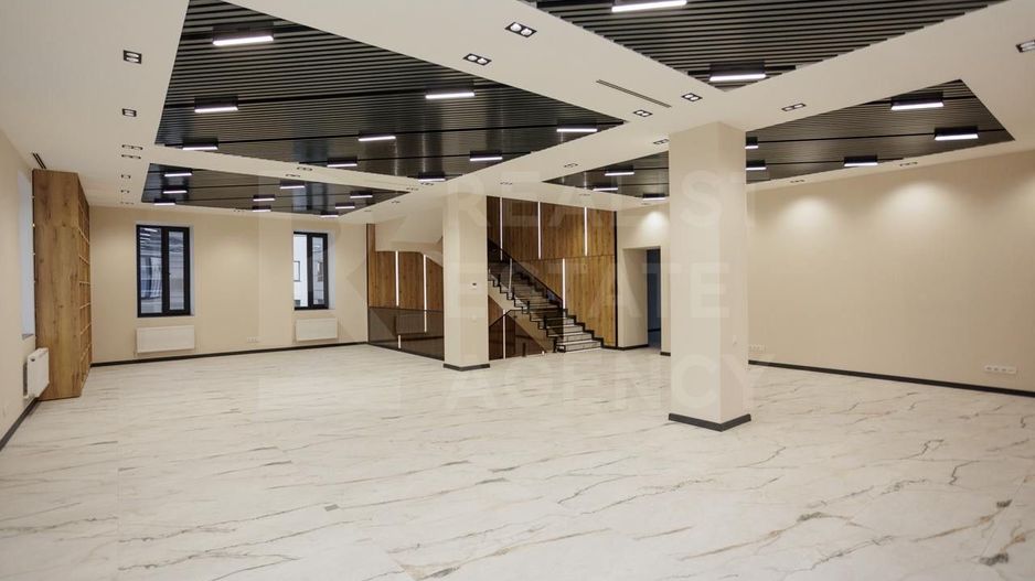 Chirie, spațiu comercial/oficiu, 650mp, str. Tighina, Centru - Poză 15